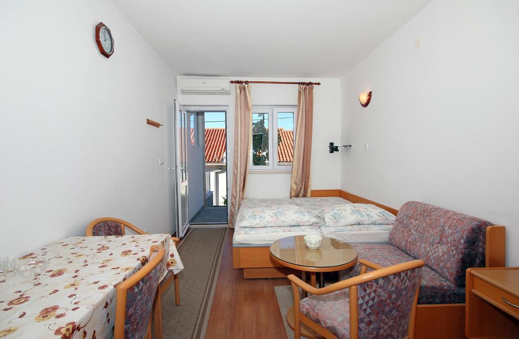 דוברובניק Apartments Near Old Town חדר תמונה