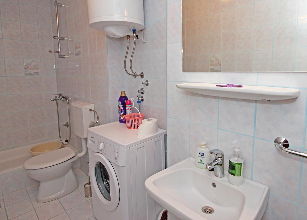 דוברובניק Apartments Near Old Town חדר תמונה