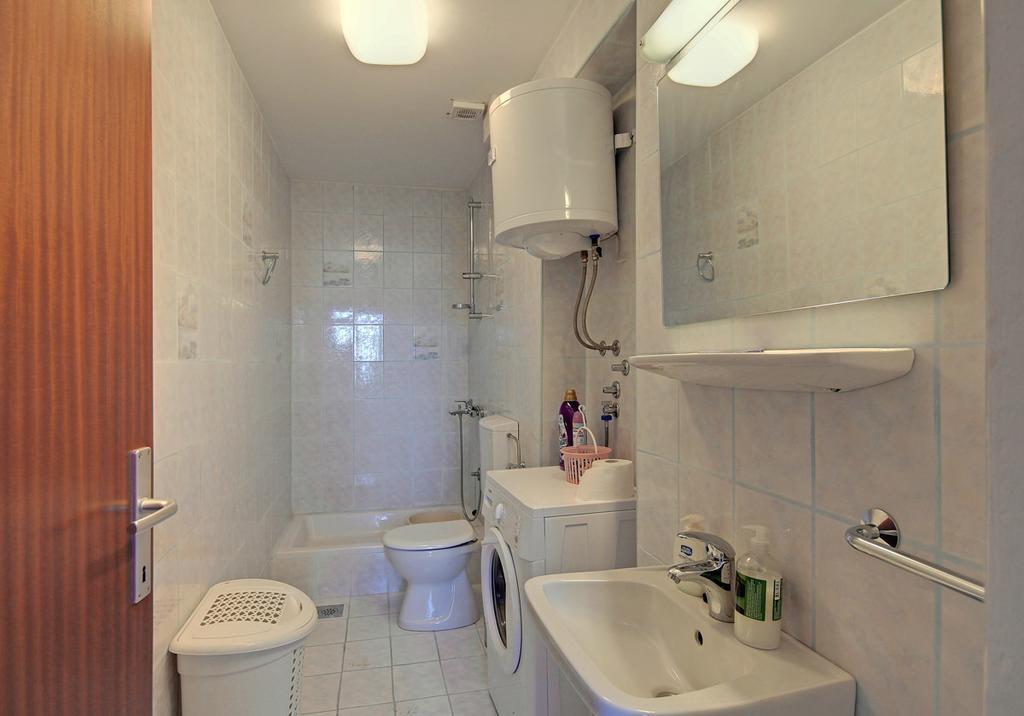 דוברובניק Apartments Near Old Town חדר תמונה