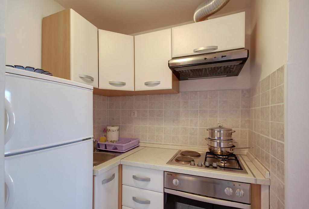 דוברובניק Apartments Near Old Town חדר תמונה